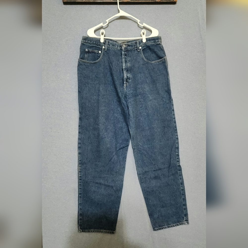Vintage Guess Made In USA Jeans